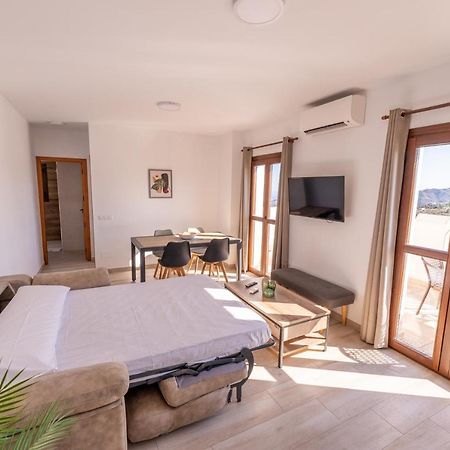 Apartamento Chic Frigiliana Exterior foto