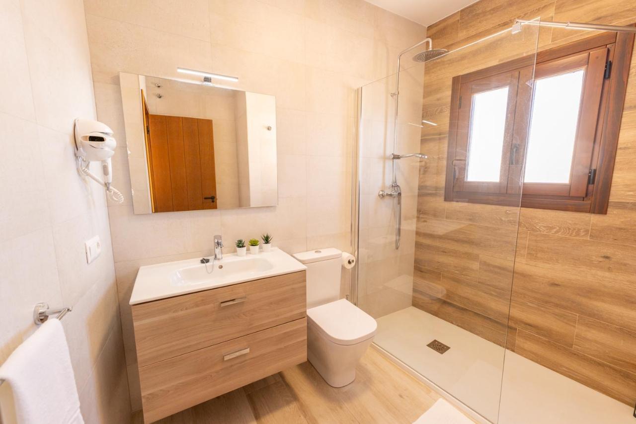 Apartamento Chic Frigiliana Exterior foto