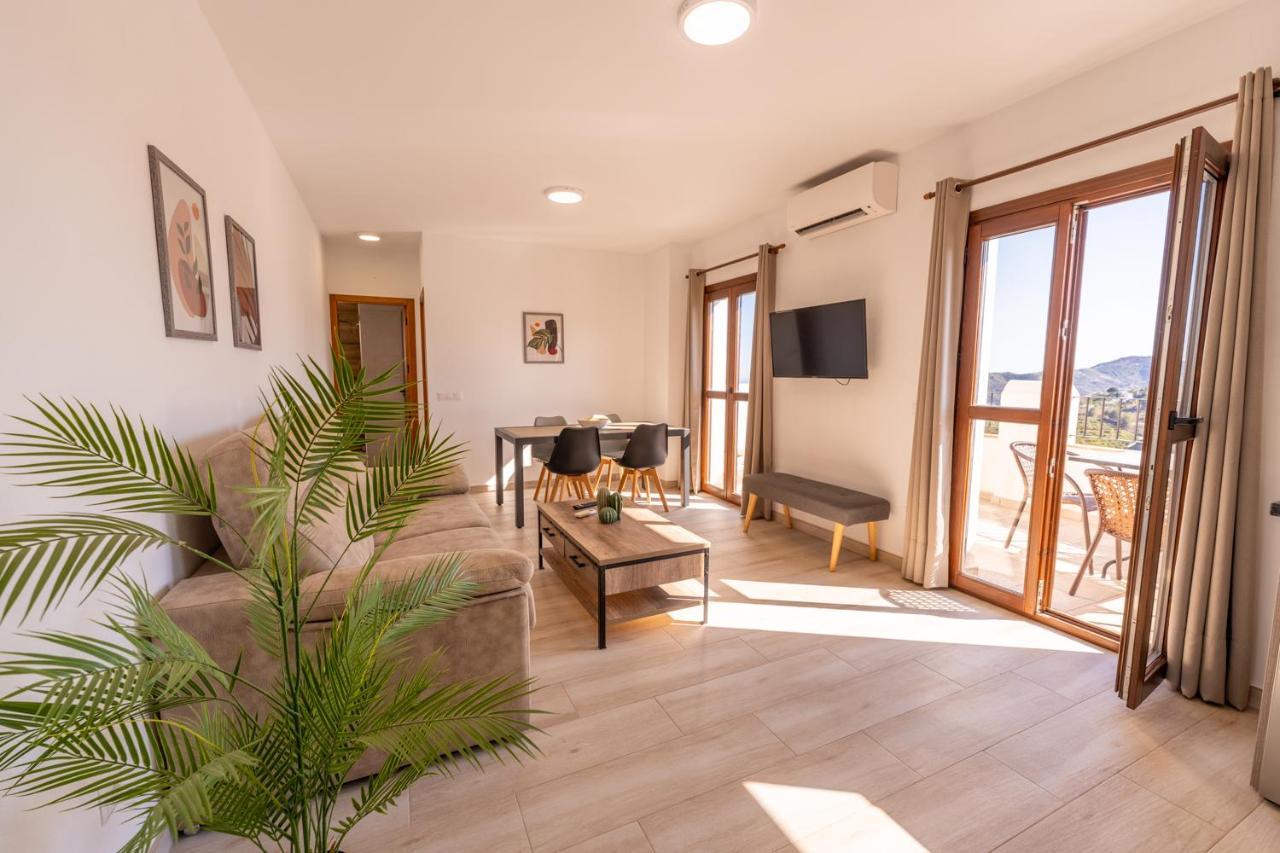 Apartamento Chic Frigiliana Exterior foto