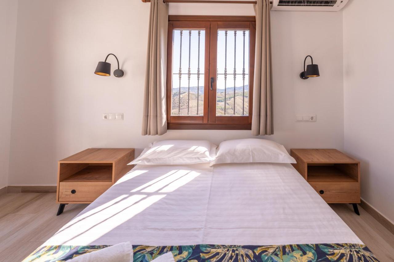 Apartamento Chic Frigiliana Exterior foto